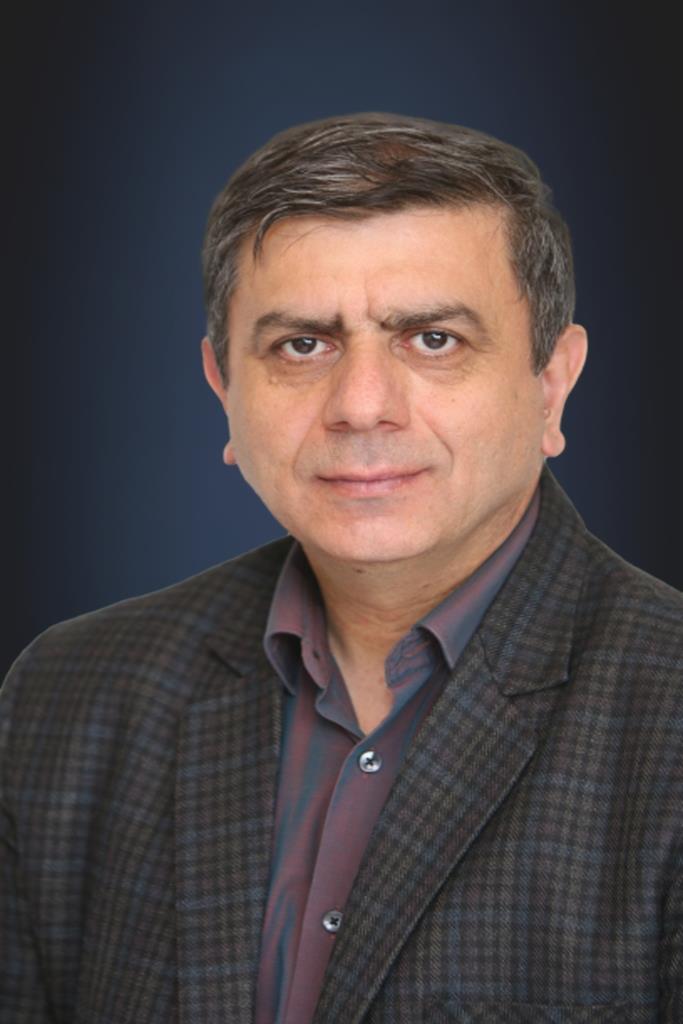 Dr. ُSeyed Hadi Marjaei