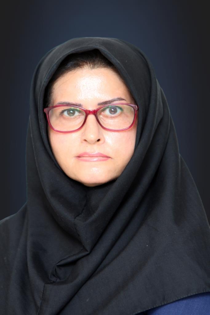Mrs. Parivash Asadi
