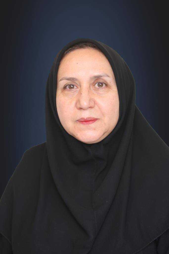 Dr. Sima Bouzari