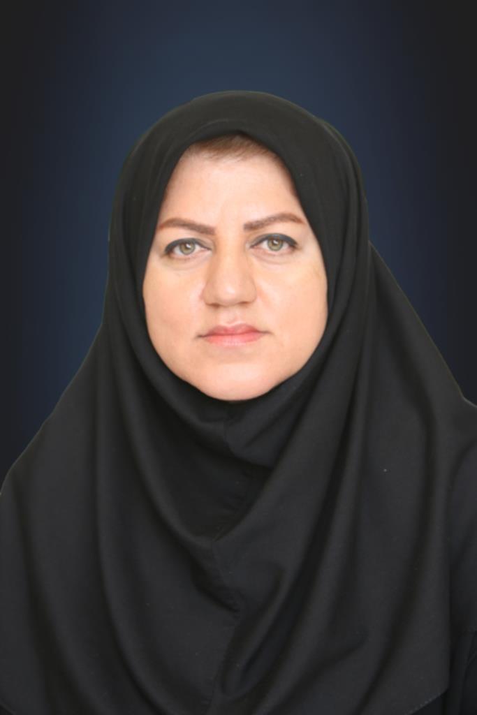 Mrs. Maryam Shahsavari