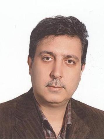 Mr. Rasoul Pakdaman