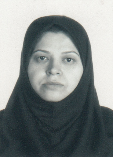 Mrs. Zahra Noori